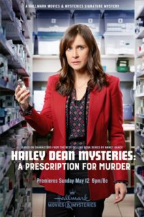 Hailey Dean Mysteries A Prescription for Murder 2019