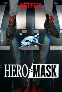 Hero Mask S01