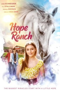 Hope Ranch 2020