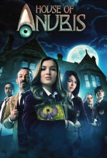 House of Anubis S01