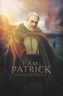 I Am Patrick The Patron Saint of Ireland 2020