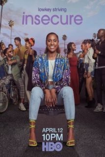 Insecure S04E10