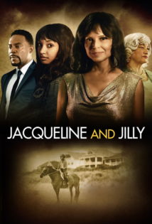 Jacqueline and Jilly S01
