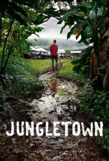 Jungletown S01