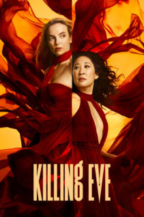 Killing Eve S03