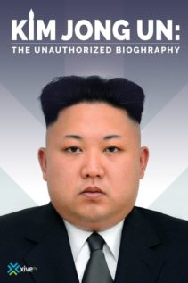 Kim Jong-un The Unauthorized Biography 2015