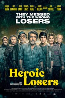 Heroic Losers 2019