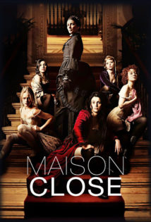 Maison Close S02