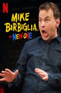 Mike Birbiglia The New One 2020