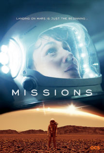 Missions S02E01