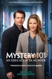 Mystery 101 An Education in Murder 2020