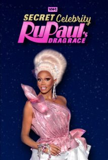 RuPaul’s Secret Celebrity Drag Race S01