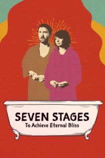 Seven Stages to Achieve Eternal Bliss 2020