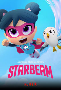 StarBeam 1° Temporada Completa