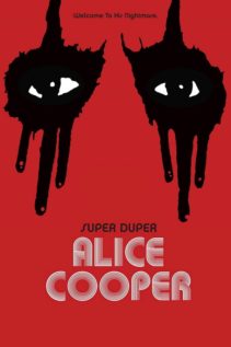 Super Duper Alice Cooper 2014