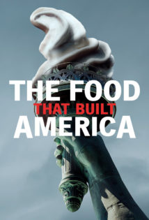 The Food That Built America S02
