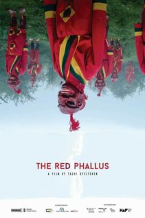The Red Phallus 2019