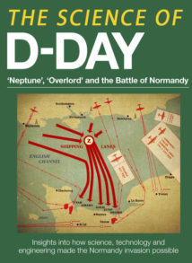 The Science of D-Day 2014