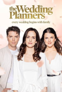 The Wedding Planners S01