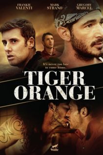 Tiger Orange 2014