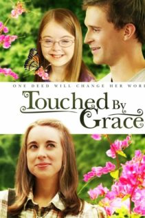 Touched by Grace 2014