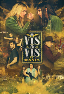Vis A Vis El Oasis S01E07