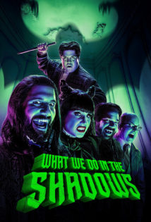 What We Do in the Shadows S02E01