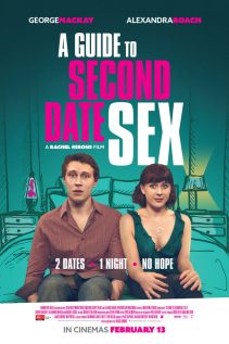 A Guide to Second Date Sex 2019