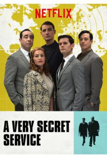 A Very Secret Service S01