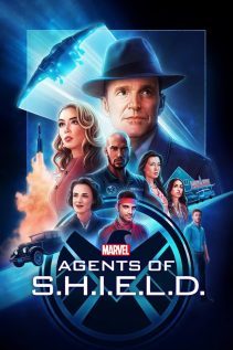 Agents of S.H.I.E.L.D S07E12