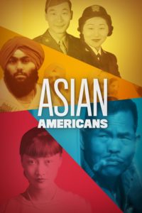 Asian Americans S01