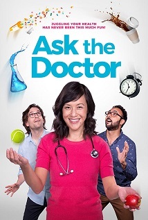 Ask The Doctor S01