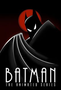 Batman The Animated Series S02
