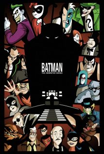 Batman The Animated Series S04
