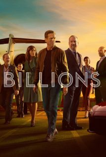 Billions S05E01