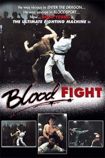 Bloodfight 1989