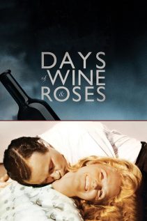 Days of Wine and Roses 1962