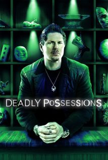 Deadly Possessions S01
