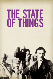 The State of Things 1982