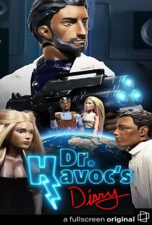 Dr. Havoc’s Diary S01