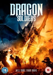 Dragon Soldiers 2020