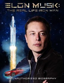 Elon Musk The Real Life Iron Man 2019