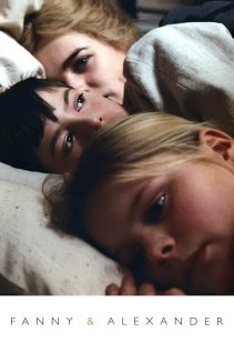Fanny and Alexander 1982
