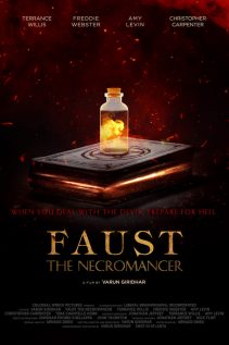 Faust the Necromancer 2020