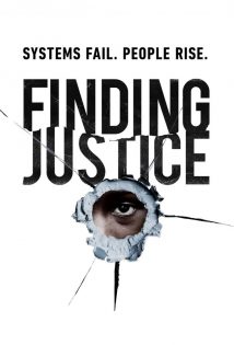 Finding Justice S01
