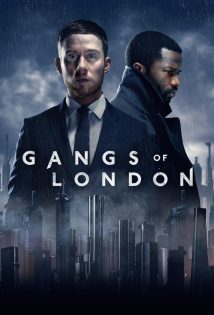 Gangs of London S01E01