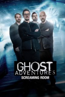 Ghost Adventures Screaming Room S01