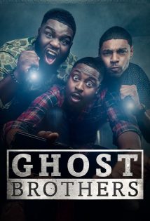 Ghost Brothers S01
