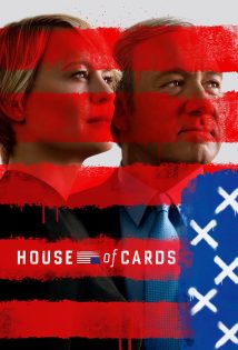 House of Cards S05