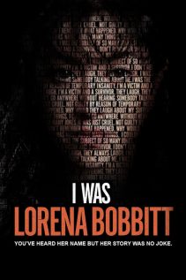 I Was Lorena Bobbitt 2020